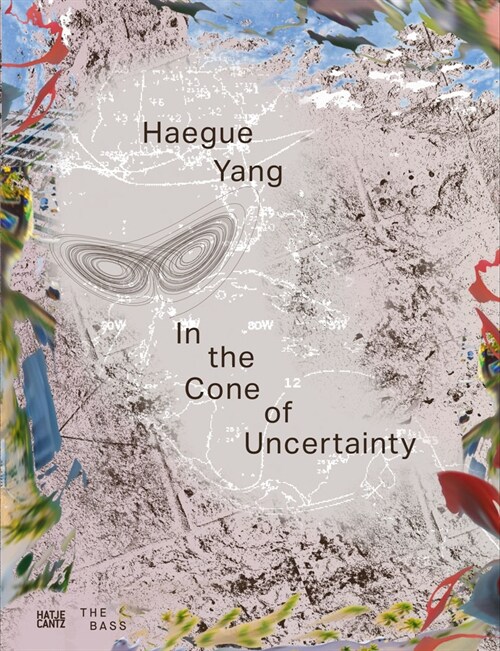 Haegue Yang: In the Cone of Uncertainty (Paperback)