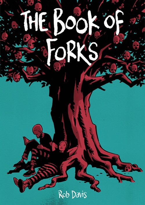 The Book of Forks (Paperback)