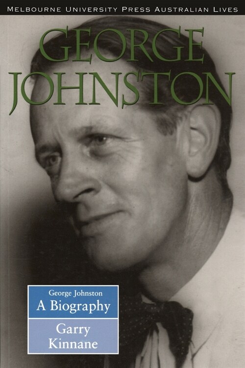 George Johnston (Paperback)