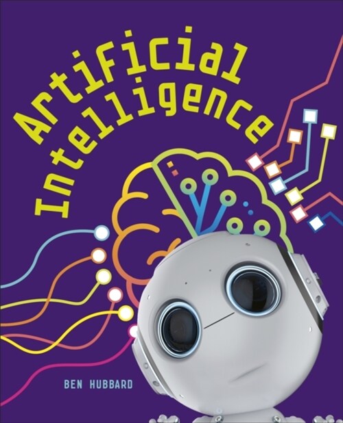 Reading Planet KS2 - Artificial Intelligence - Level 6: Jupiter/Blue band (Paperback)