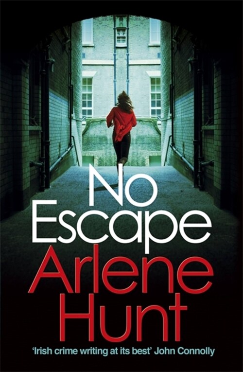 No Escape (Paperback)