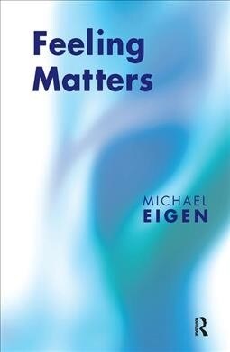 Feeling Matters (Hardcover)