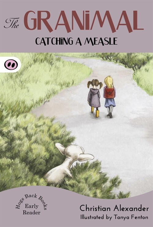 Catching a Measle : Volume 7 (Paperback)