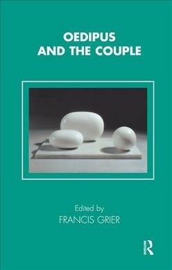 Oedipus and the Couple (Hardcover)