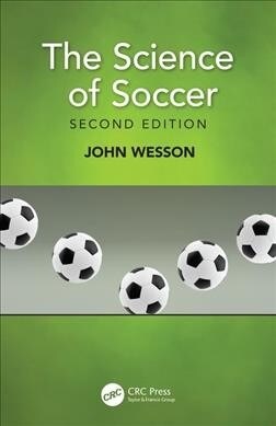 The Science of Soccer (Paperback, 2 ed)