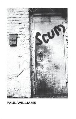 SCUM (Hardcover)