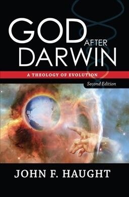 God After Darwin : A Theology of Evolution (Hardcover, 2 ed)