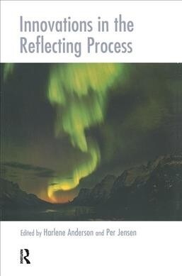 Innovations in the Reflecting Process (Hardcover)