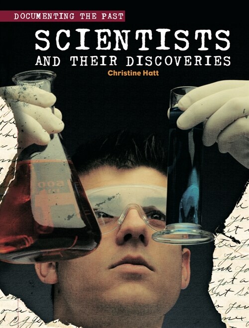 Scientists and their Discoveries (Paperback)