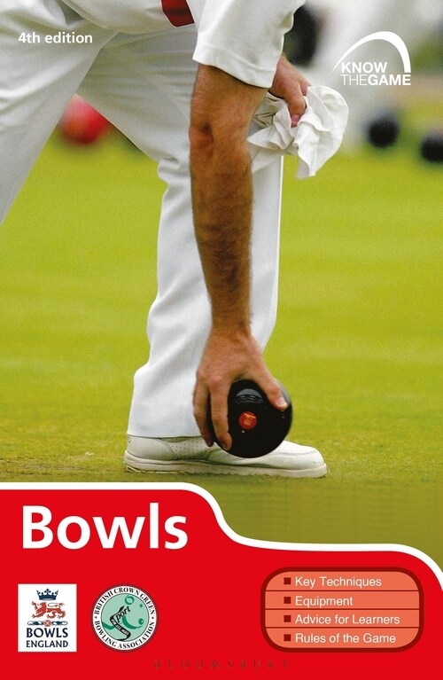 Bowls (Paperback)
