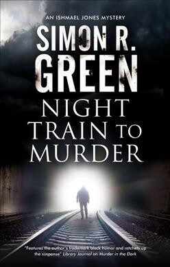 Night Train to Murder (Hardcover, Main)