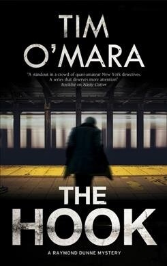 The Hook (Hardcover, Main)