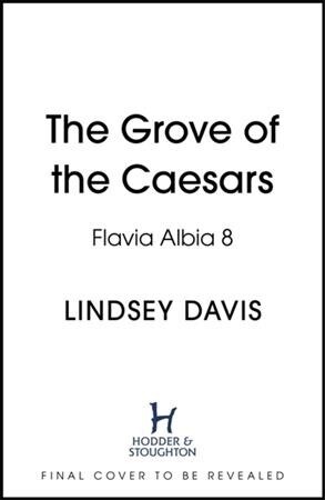 The Grove of the Caesars (Hardcover)