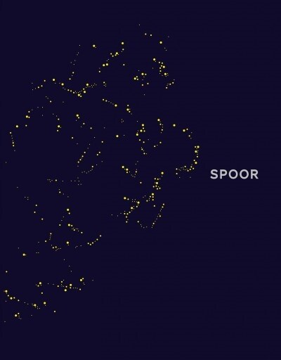 SPOOR (Hardcover)