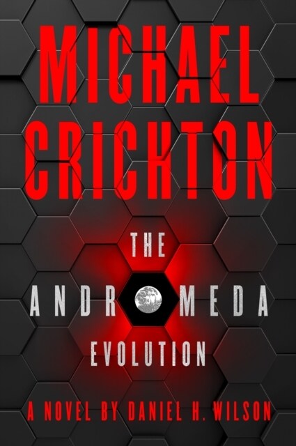 The Andromeda Evolution (Paperback)
