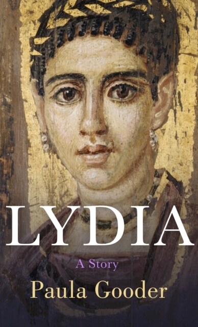 Lydia (Hardcover)