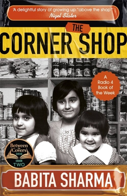 The Corner Shop : A BBC 2 Between the Covers Book Club Pick (Paperback)