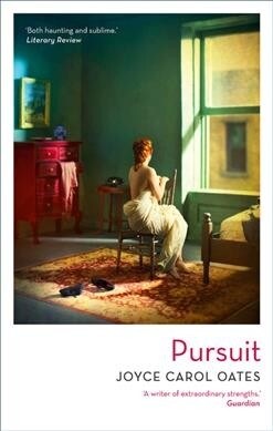 Pursuit (Paperback)