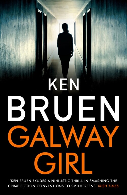 Galway Girl (Paperback)