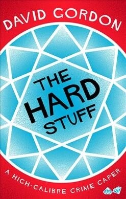 The Hard Stuff (Hardcover)