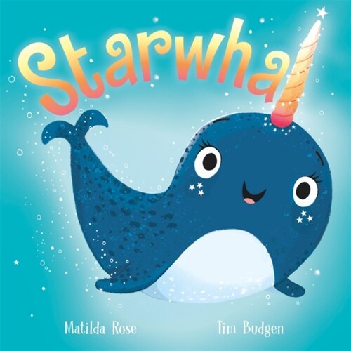 The Magic Pet Shop: Starwhal (Paperback)