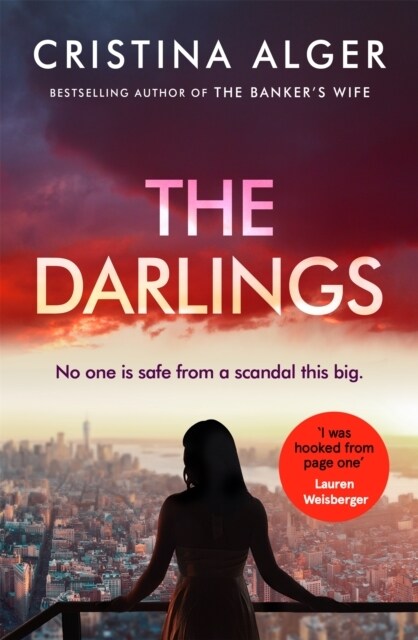 The Darlings : An absolutely gripping crime thriller that will leave you on the edge of your seat (Paperback)