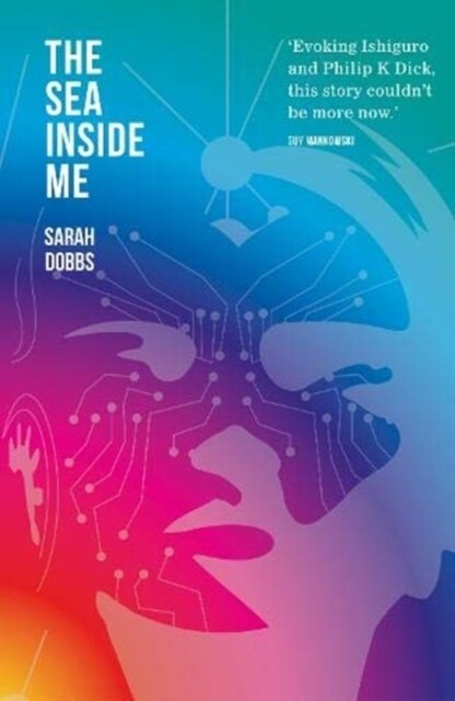 The Sea Inside Me (Paperback)