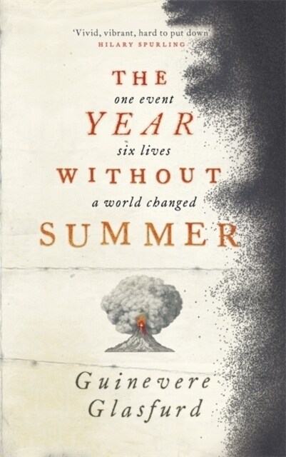 The Year Without Summer (Paperback)