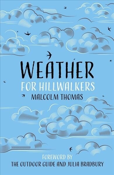 Weather for Hillwalkers (Hardcover, 2 ed)
