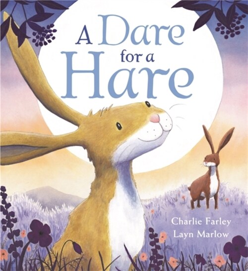 A Dare for A Hare (Paperback)