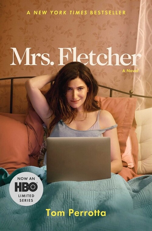 Mrs. Fletcher (Paperback, Media Tie-In)