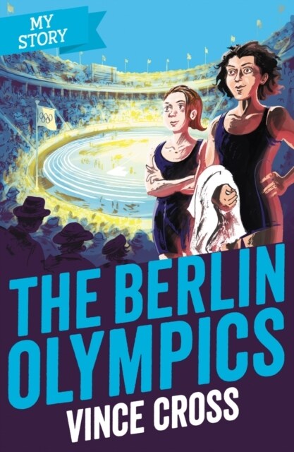 The Berlin Olympics (Paperback)