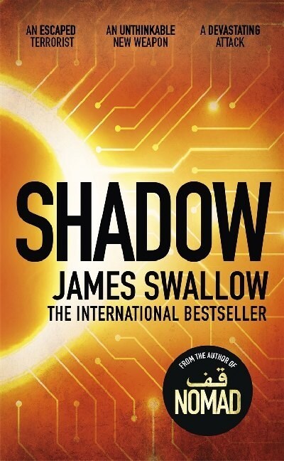 Shadow : A race against time to stop a deadly pandemic (Paperback)