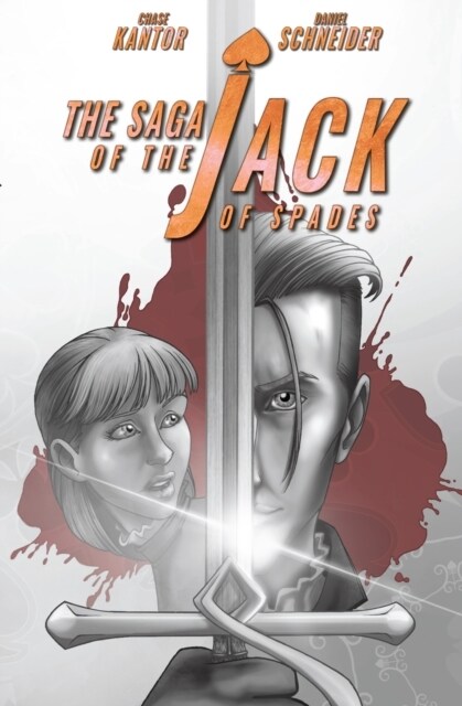 The Saga of the Jack of Spades (Paperback)