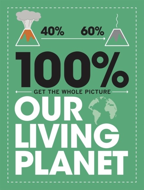 100% Get the Whole Picture: Our Living Planet (Hardcover)