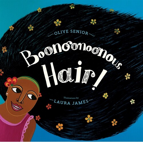 Boonoonoonous Hair (Paperback)