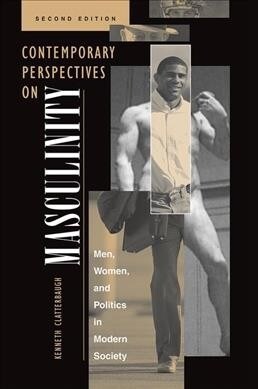 Contemporary Perspectives On Masculinity : Men, Women, And Politics In Modern Society, Second Edition (Hardcover, 2 ed)