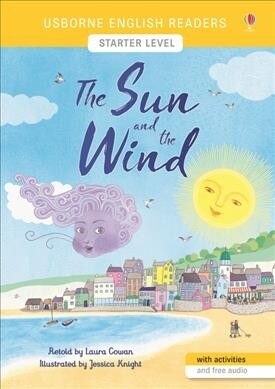 The Sun and the Wind (Paperback)
