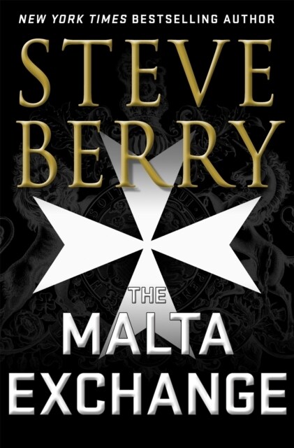 The Malta Exchange (Paperback)