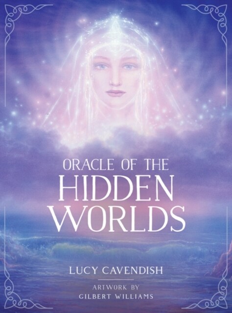 Oracle of the Hidden Worlds (Package)