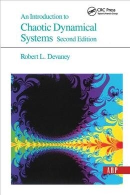 An Introduction To Chaotic Dynamical Systems (Hardcover, 2 New edition)