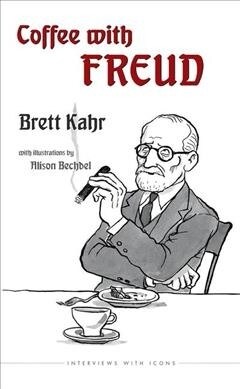 COFFEE WITH FREUD (Hardcover)