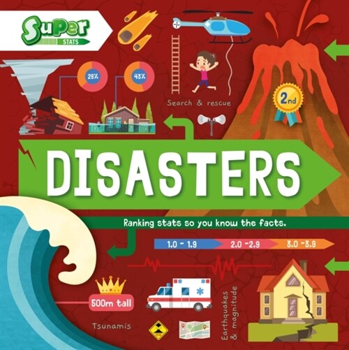 Disasters (Hardcover)