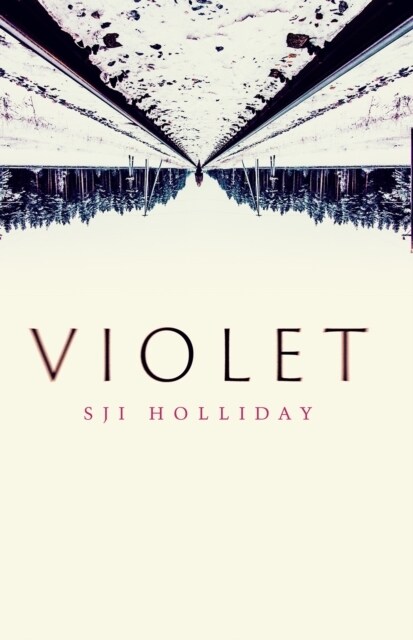 Violet (Paperback)