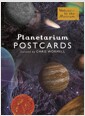 Welcome To The Museum : Planetarium Postcards (Cards) 표지