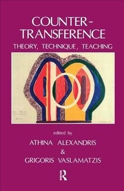 Countertransference : Theory, Technique, Teaching (Hardcover)