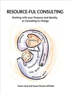 Resource-ful Consulting : Working with your Presence and Identity in Consulting to Change (Hardcover)
