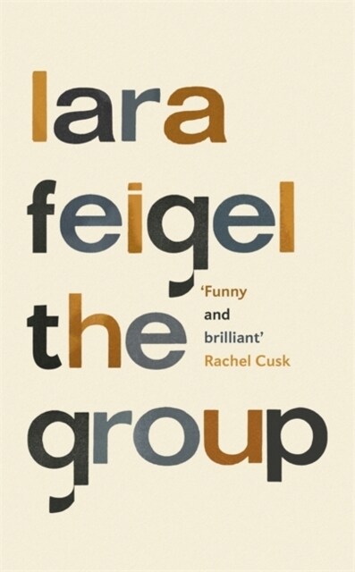 The Group (Hardcover)