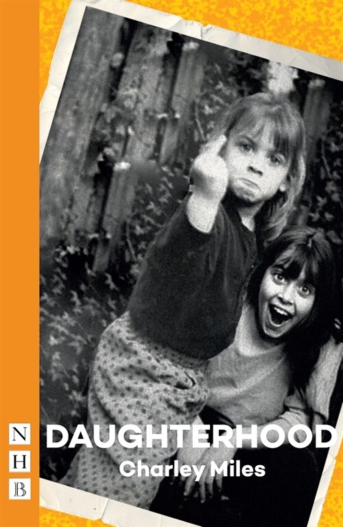 Daughterhood (Paperback)