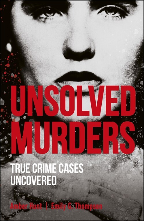 Unsolved Murders (Paperback)
